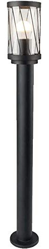 Prezent COPENHAGEN 61038 Garten Stehlampe x40W/E27 IP44
