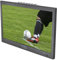 Xoro PTL 1015 25,6 cm (10,1“) Televisore portatile (DVB-T2 H.265 / HEVC 10 bit, batteria 3500 mAh, 12 V=) grigio