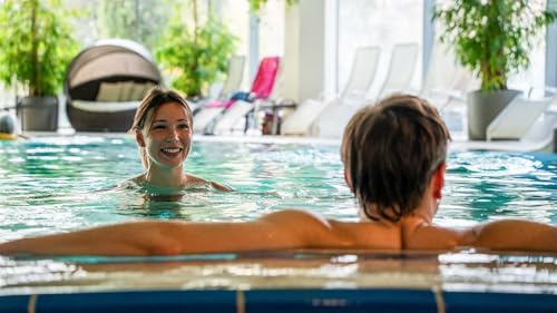 JOCHEN SCHWEIZER Geschenkgutschein: Therme Bad Bergzabern für 2