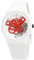 Swatch Gent Bioceramic Lacquered SO31W104 Time to Red Small, Gurt