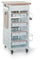 Foppapedretti Bistrot - Carro de Cocina, Blanco Natural
