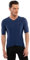 SIROKO - Radtrikot SRX Tirreno - XS - Marineblau
