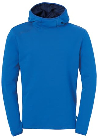 uhlsport Unisex Kinder Essential Kapuzenpullover