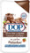 DOP Gel douche crème Patachoc au parfum de la pâte à tartiner à la noisette 290 ml
