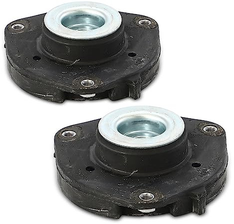 2x Original SACHS 802321 Federbeinlager Domlager Vorderachse Links Rechts Kompatibel mit Beetle 5C1 5C2 1.2L-2.5L 2011-2019 Beetle Cabriolet 5C7 5C8 1.2L-2.5L 2011-2019 Golf V Variant 1K5