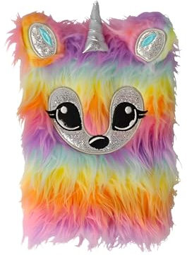 Notizbuch Cutie Rehhorn A5 - bb-Klostermann 31376