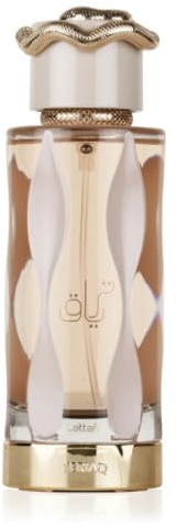 TERIAQ – Lattafa – Eau de Parfum