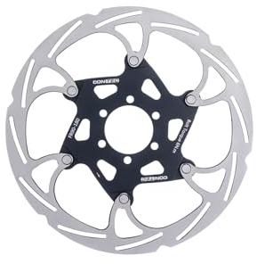 CONTEC Bremsscheibe Cdr-Lw-6B 180mmx1,8mm 2P 6-Loch, 03070366