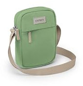 Osprey Arcane Unisex Kleine Umhängetasche, 1.5L Botanica, O/S