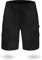 normani US Army Ranger Cargo Bermuda Farbe Black Kebili Größe L