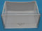 MyApplianceSpares Middle Freezer Drawer for Hisense Kenwood Fridge Freezer RB395N4AW1 RB395N4WC1 RB395N4WF1
