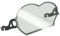 PPWIALL Motorrad Schutzzubehör Für GS R 1200 R1200GS R1200GSA ADV R1200 GS Öl Gekühlt 2004-2012 Motorrad Scheinwerfer Schutz Protector Transparente Objektiv Abdeckung Frontscheinwerfer Schutzhülle(2)