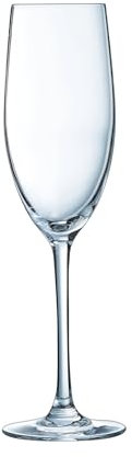 Luminarc Flûte 24cl Menades 4 verres