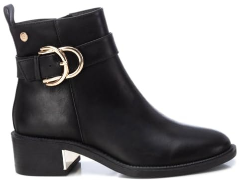 XTI Damen 143103 Stiefelette