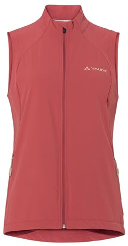 VAUDE Weste Women's Yaras Vest Brick 38