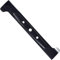 Ersatzmesser für Rasenmäher, Rasenmähermesser 42,5 cm, Rasenmäher Messer für Einhell Akku-Rasenmäher GE-CM 43 Li M & GE-CM 36/43 Li M, Ersatzmesser 430 mm