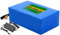 Batterie De Vélo Électrique 52V 15Ah 20Ah Batterie Au Lithium 52V en PVC Étanche De Grande Capacité, Batterie pour Moteur 500W 800W 1000W avec BMS Et avec Chargeur XT60, 52V 20Ah