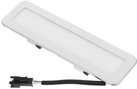 Veemoon Rechteckige Led-glühbirne Für Dunstabzugshaube Hochhelles Küchenlicht Wasserdichtes Design Ersatz Für Backofenlampe Kaltlicht-beleuchtung