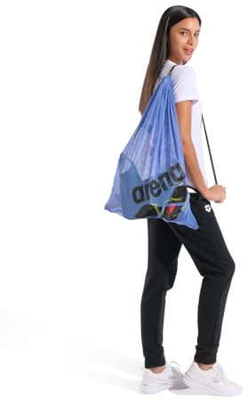 ARENA Bolsa para Piscina de Mesh One Go