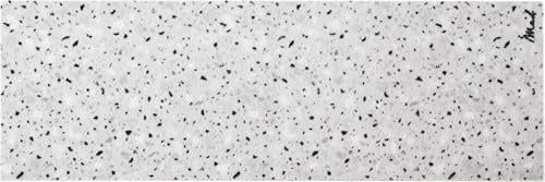 Mad about Mats Fußmatte Bodhi, Läufer für Außen, Terrazzo Design, Indoor & Outdoor, Maschinenwaschbar, rutschfest, Strapazierfähig, 50 x 150 cm