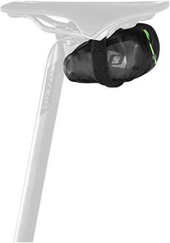 Syncros WP 250 Strap Fahrrad Satteltasche wasserdicht schwarz