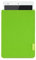 WildTech Funda para Huawei MediaPad M3 Lite 10 (fieltro de lana), color verde