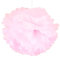 SKYLANTERN Pompons, Rosa, 50 cm, 2 Stück