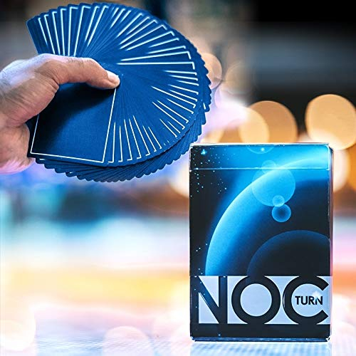 Tavoloverde Kartenspiele NOC-Turn