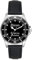KIESENBERG Union Geschenk Artikel Idee Fan Uhr L-2012
