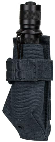 Condor Flashlight Pouch Navy Blue, Navy Blue