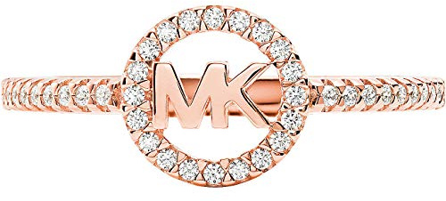 Michael Kors Ring Schmuck MKC1250AN791-12. Marke: