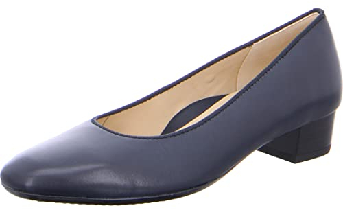 ARA Damen Milano Pumps, BLAU , 41 EU