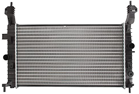 THERMOTEC Kühler Motorkühlsystem D7X077TT für OPEL Meriva A (X03)