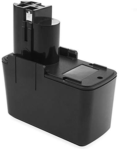 ADVTRONICS 12V 3,5Ah Ni-MH Batteria di ricambio per Bosch 3300K BAT011 PSR120 BH1214H BH1214L BH1214MH 2607335055 2607335081 2607335090 2610910405 2607335071 GSB12 VSE-2 GSR12V