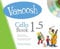 Vamoosh Cello Book 1.5. Enthält CD