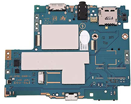 Scheda madre WIFI scheda logica principale per PS Vita 1000, scheda madre di ricambio scheda madre circuito stampato per PS Vita 1000.