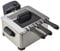 HomeTronix 2000W 5L Litre Stainless Steel Deep Fat Fryer Chip Pan View Window