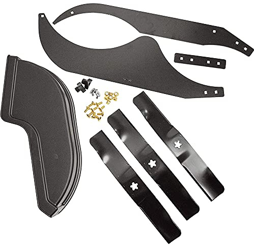 Husqvarna Mulch-Set für Z200 Serie ZTRs und Traktoren, 121,9 cm