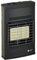 Poêle à gaz GPL infrarouge ECO 40 GPL 4200 W