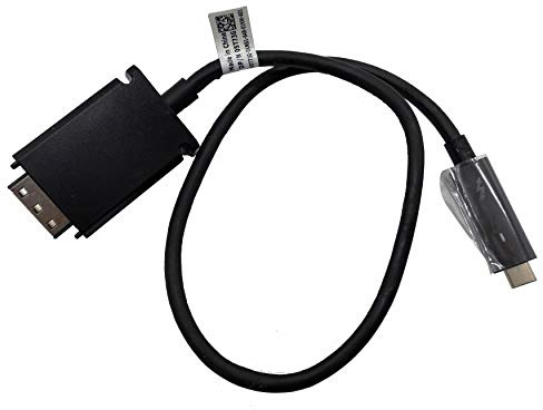 BestParts Type C Thunderbolt Cable Replacement for Dell TB15 TB16 K16A Dock