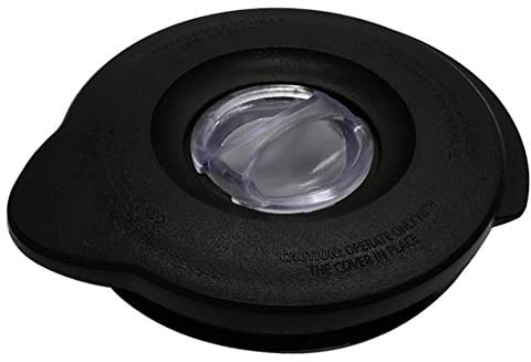Luntus Tapa del Frasco de la Licuadora de la Serie CláSica para Oster Tapa de la Taza Tapa del Exprimidor de Licuadora