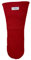Oven Gauntlet - Red Premium Grade Oven Mitt XL with Steam/Grease Barrier