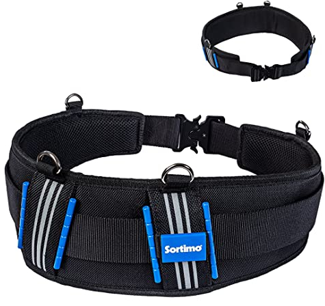 ProClick Ceinture porte-outils M, L = 120 cm