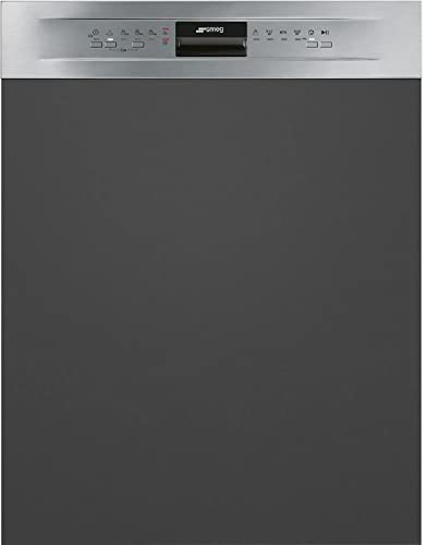 Lavastoviglie 13 Coperti Scomparsa Parziale Classe D - PL292DX