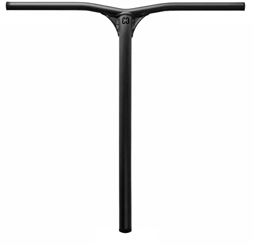 CORE SL2 Stunt-Scooter I Trick I Tret I Roller I Ersatz I Lenker I Aluminium I Alu I IHC I Bar I Durchmesser 35I Höhe 62cm I Sehr leicht (Schwarz)