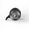 TILTA Quick Adjust Rosette Adapter for Tilta Lightweight Shoulder Rig and RS2/RS3 Pro Gimbal Rosette Adapters - Left TA-ARA-L-B