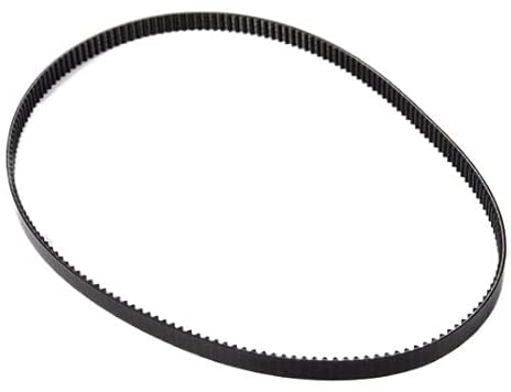 GatherTOOL 1Pc Rubber Belt 140/173/179/190 Teeth Breadmaker Conveyor Belts Bread Machine Belts Bread Maker Parts 420-570mm Kitchen Appliance Accessories (Color : 140)