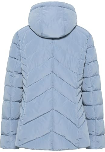 lebek Jacke m. Kapuze - 50