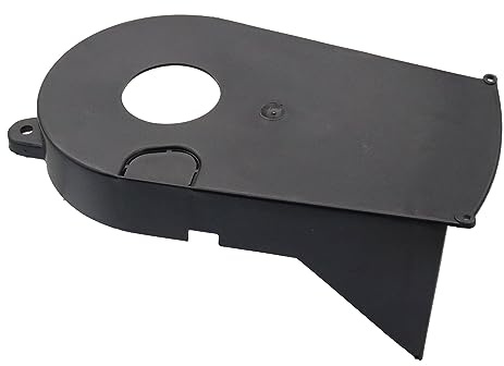 SECURA Keilriemenschutz kompatibel mit Hagebau GO/ON 3544 T [299264643/ZE] Rasenmäher