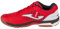 Joma Herren Volleyball Shoes, rot, 47 EU